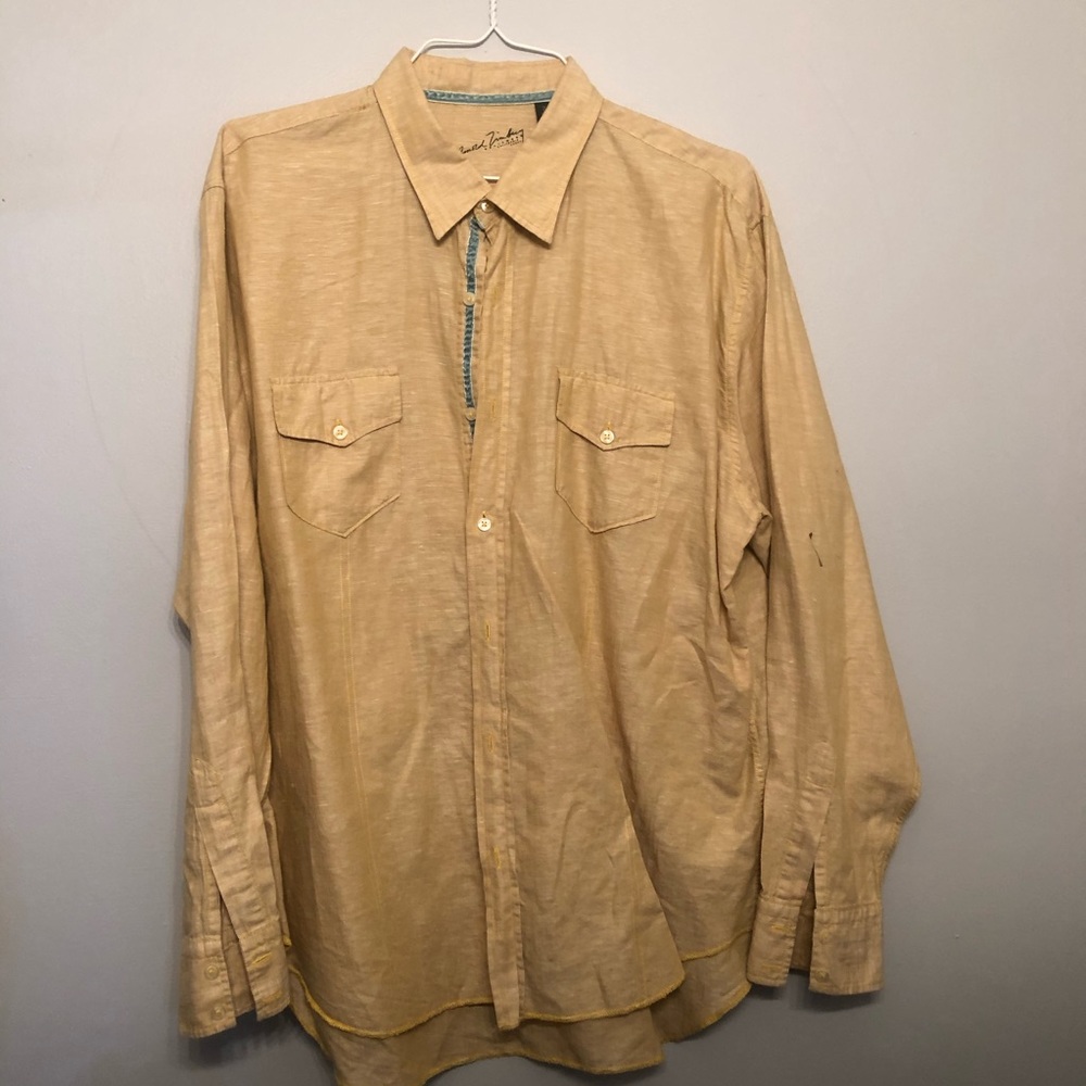 Arnold zimberg shirt
